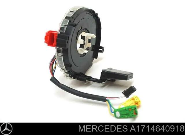 Кільце рульового Airbag A1714640918 MERCEDES