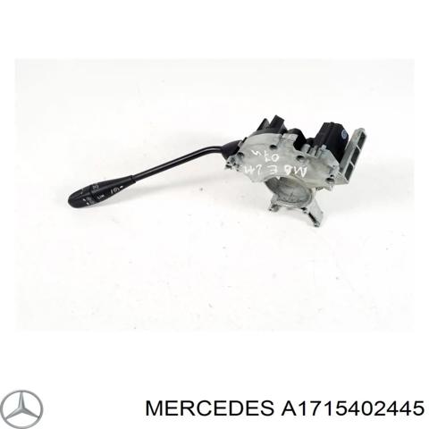 Перемикач круїз контролю A1715402445 MERCEDES