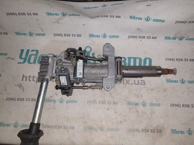 Колонка рульова 118881100D TESLA