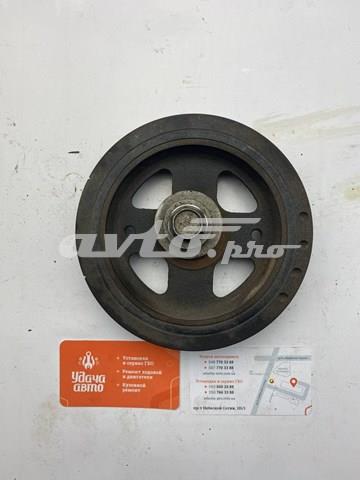 Демпфер колінвалу 1347037042 TOYOTA