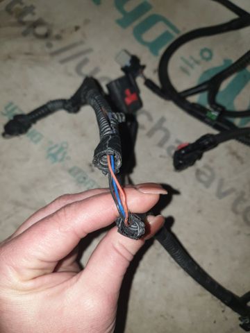 Проводка парктроніка переднього 148904600C TESLA