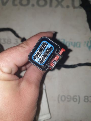 Джгут проводів задніх дверей 148905300E TESLA