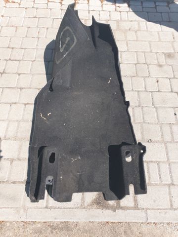 Покриття підлогове салону, переднє 149305900D TESLA