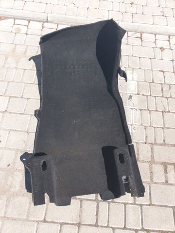 Покриття підлогове салону, переднє 149306000D TESLA