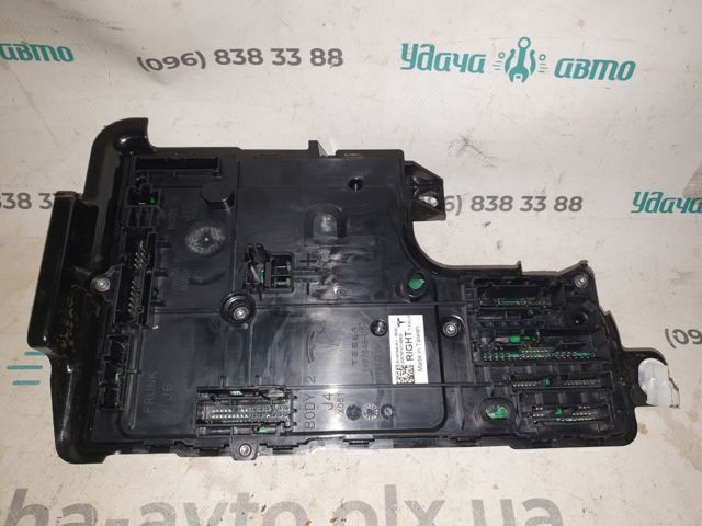 Блок комфорту 149784600F TESLA