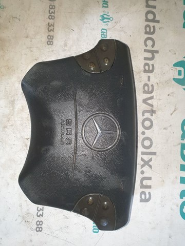 Комплект безпеки 2104600398 MERCEDES