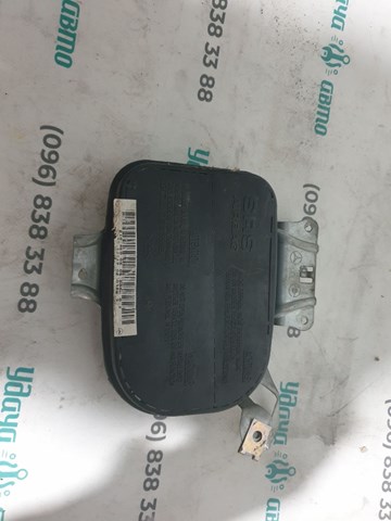 Подушка безпеки, передній, правих дверей ейрбег 2108600605 MERCEDES