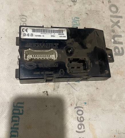 216769587A Renault (RVI)