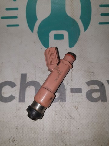 Форсунки електромагнітні 2325021091 TOYOTA