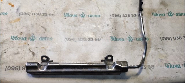Розподільник палива 2381437100 TOYOTA