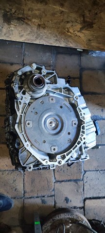 Коробка передач автомат 24290372 GM