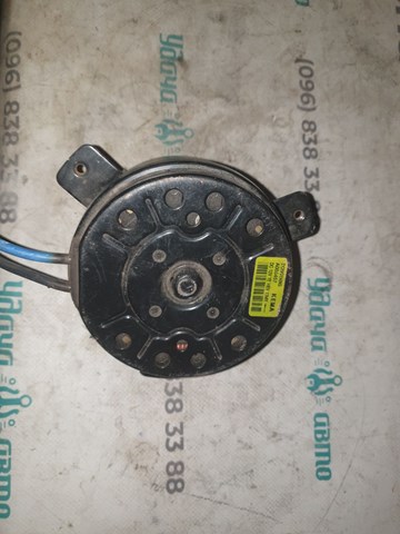 Двигун вентилятора системи охолодження 253864R280 HYUNDAI
