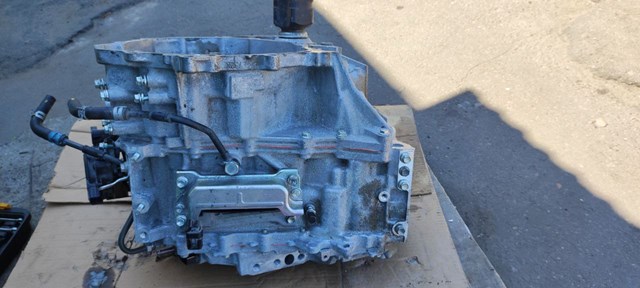 Коробка передач 3090047120 TOYOTA
