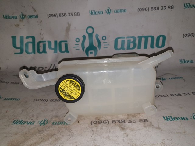 Водяний бачок системи охолодження 30955081 AND