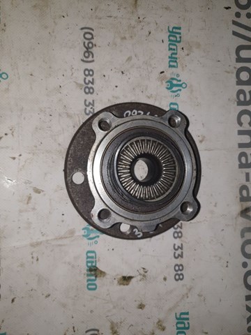 Колеса і маточини 31206874443 BMW