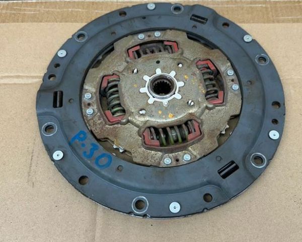 Зчеплення 3127047040 TOYOTA