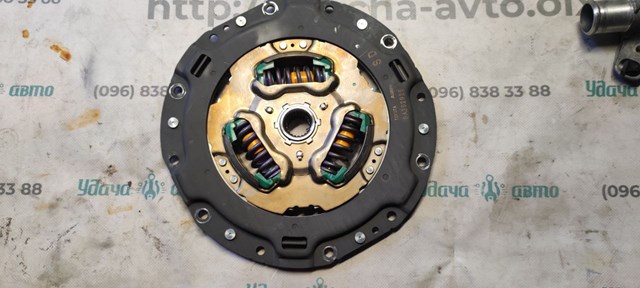 Диск зчеплення 3127047070 TOYOTA
