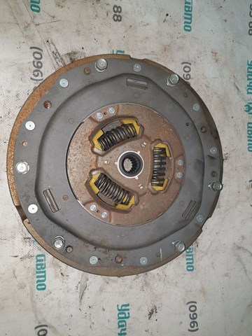 Диск зчеплення ведений 3127052010 TOYOTA