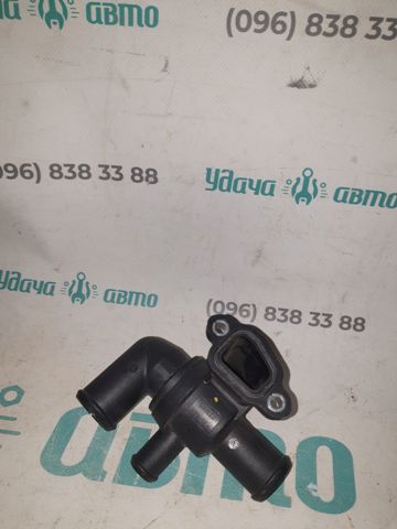 Термостат в корпусі 314290D WAHLER