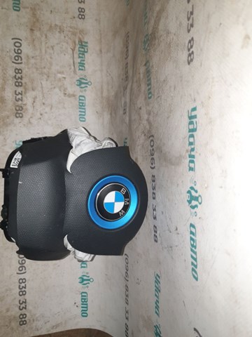 Подушка безпеки, водійська, AIRBAG 32306870364 BMW