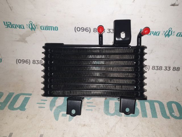 Радіатор охолодження, АКПП 329100E080 TOYOTA