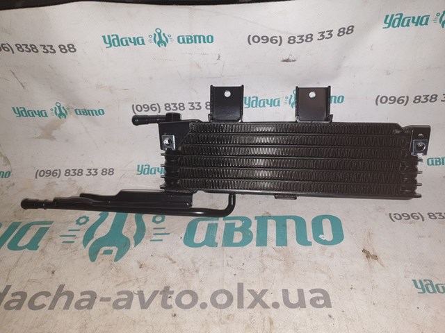 Радіатор охолодження, АКПП 3291048190 TOYOTA