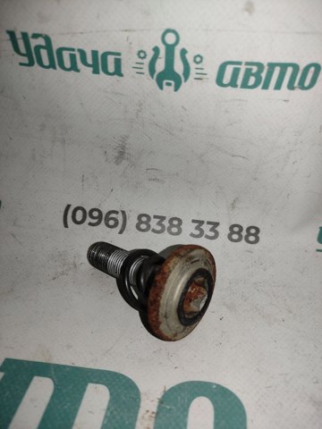 Болт кріплення передньої кульової опори до цапфи 33406858534 BMW