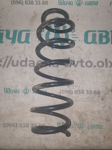 Пружина підвіски задня 33536865162 BMW