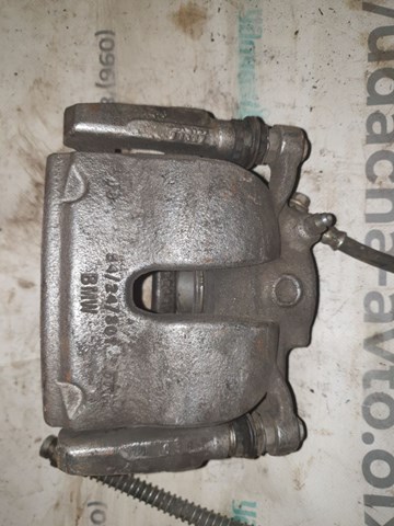 Кронштейн гальмівного супорта 34116869108 BMW