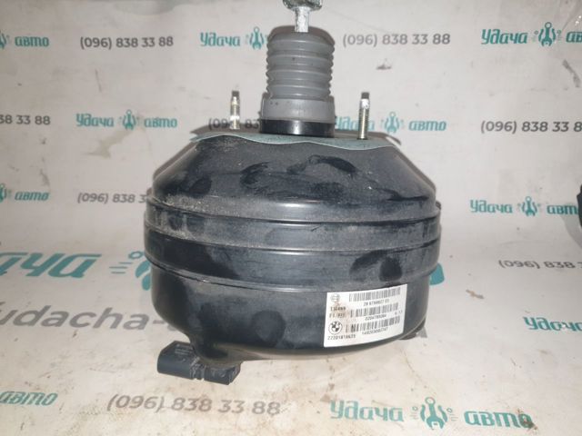 Вакуумний підсилювач гальм 34336858913 BMW