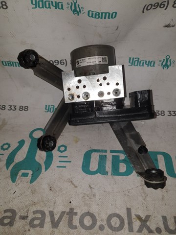 Блок керування АБС (ABS) 34515A374B5 BMW