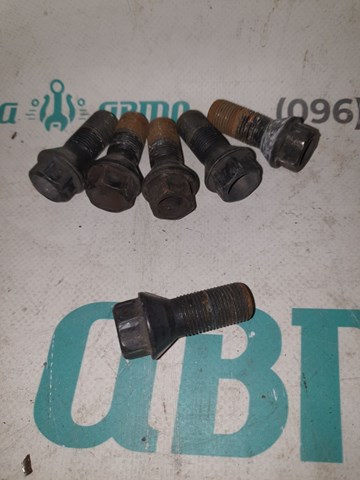 Болти колісні 36136890324 BMW