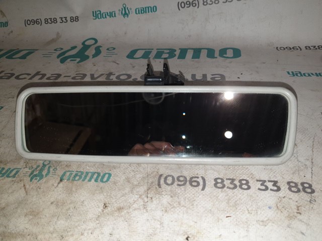 Дзеркало внутрішнє, салону 3G0857511NLAN VAG