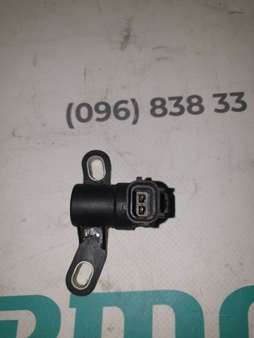 Обмежувач частоти обертання колінчастого вала двигуна 3M6G6C315BA FORD
