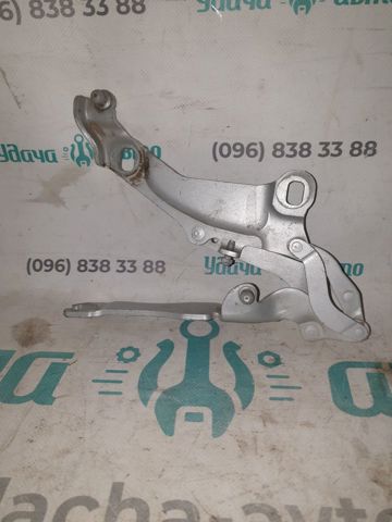 Петля капота, права 41007211640 BMW