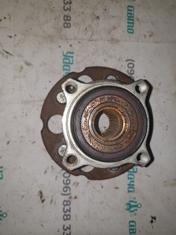 Підшипник ступиці колеса 42200T0A951 HONDA