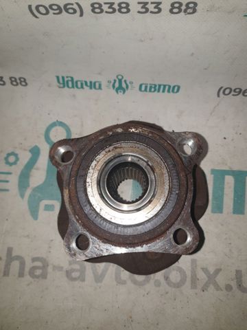 Підшипник задньої маточини 424100E070 TOYOTA