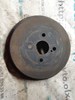 Барабан гальмівний задній 4243152090 TOYOTA