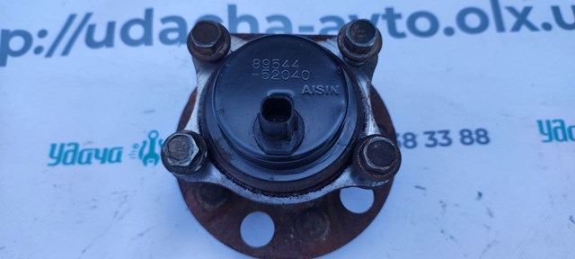 Маточина задня 4245076020 TOYOTA