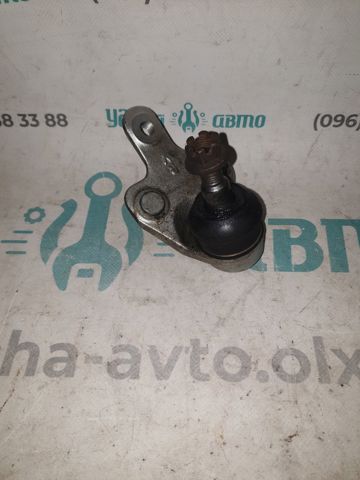 Кульова опора, нижня, права 4333009780 TOYOTA