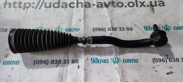 Наконечник рульової тяги, зовнішній 4504619415 TOYOTA
