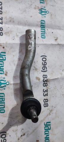 Наконечник рульовий 4504649255 TOYOTA