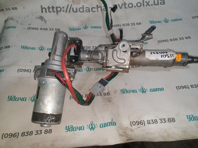 Колонка рульова 4525047200 TOYOTA
