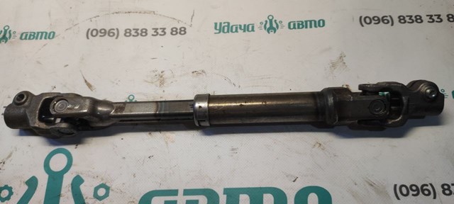 Вал рульової колонки, нижній 4526047090 TOYOTA