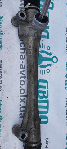 Управління рульове в зборі 4551047160 TOYOTA