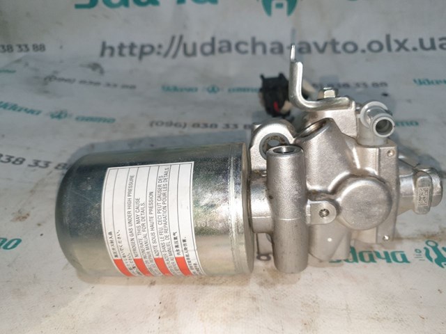 Насос АБС (ABS) головного гальмівного циліндра 4707047090 TOYOTA