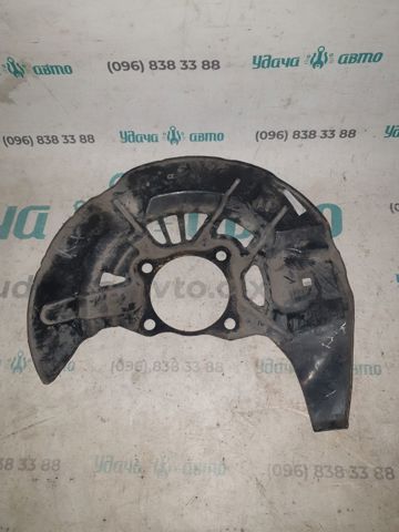 Захист гальмівного диска, переднього, правого 477810E050 TOYOTA
