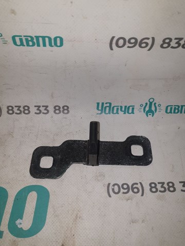 Зацеп замку кришки багажника 51247248076 BMW