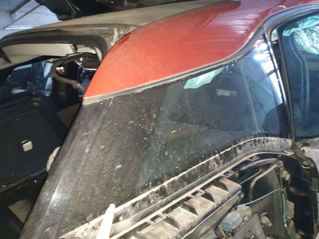 Скло кузова/багажного відсіку, праве 51357288190 BMW