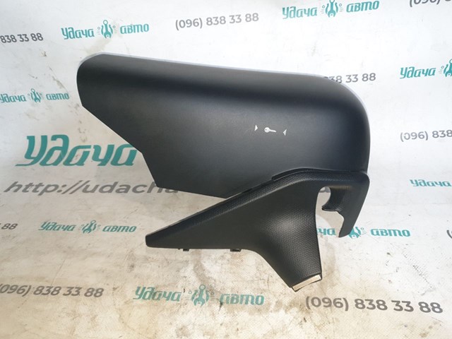 Захисний кожух кермового механізму 51459285065 BMW